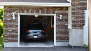 Garage Door Installation at Cove Cay Village I, Florida