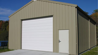 Garage Door Openers at Cove Cay Village I, Florida